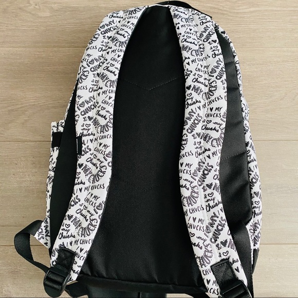 NWT Converse Go Backpack Mochila - Picture 4 of 6
